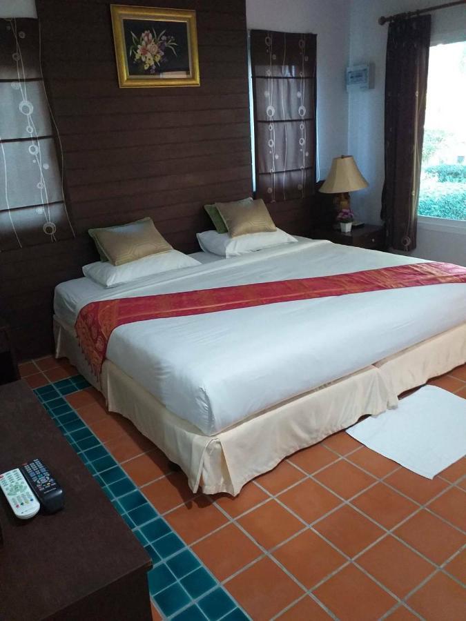 Siray Green Resort Phuket Ngoại thất bức ảnh