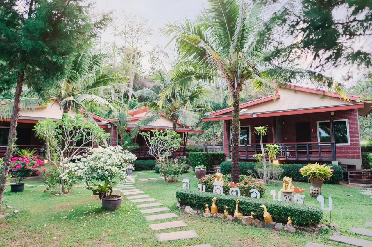 Siray Green Resort Phuket Ngoại thất bức ảnh